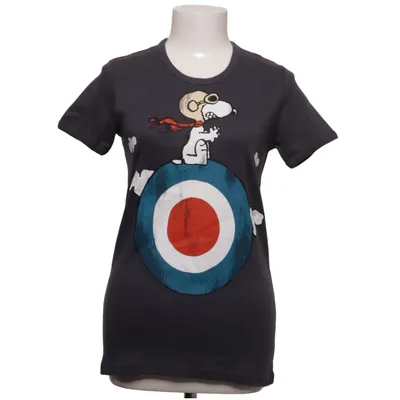 T-shirt (Snoopy) de Logoshirt Coton