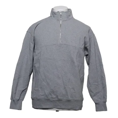 Sweatshirt (Grau) von Colorful Standard Bio-Baumwolle