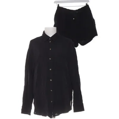 Set (Svart) från H&M Bomull