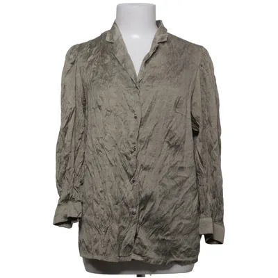 Chemise (Beige) de Alphorn Soie