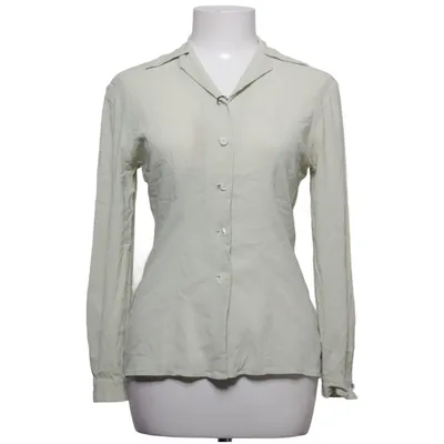 Blouse (Beige) de René Lezard