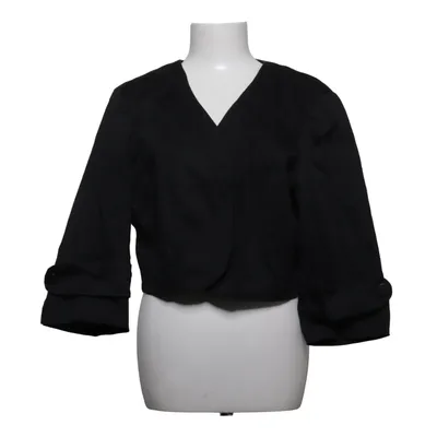 Kavaj (Grå) från Bonprix Bomull, Elastan, Polyester