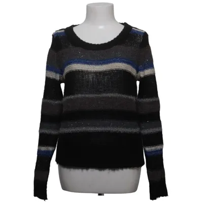 Pull-over (Noir, Gris, Bleu) de ONLY Weekend Wardrobe Acrylique, Polyester, Laine