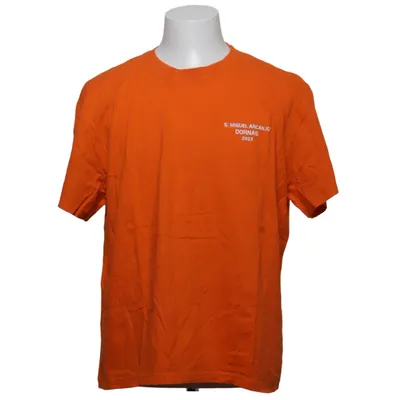 T-shirt (Super Fit) van Keya Katoen