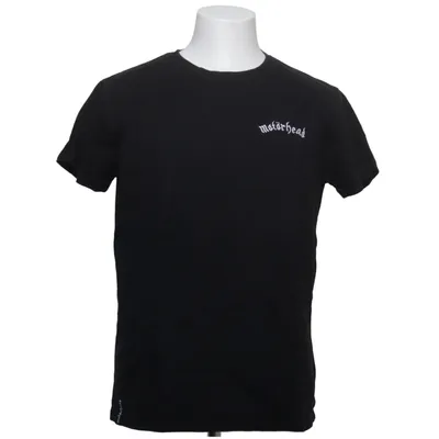 T-shirt (Signature Collection) from Motörhead Cotton