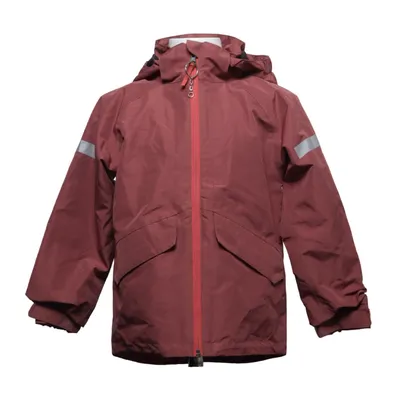 Jacka (Röd) från Everest Polyester