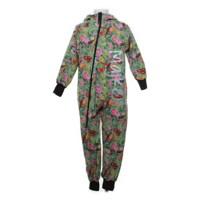 Overall (Flerfärgad) från iELM Polyester