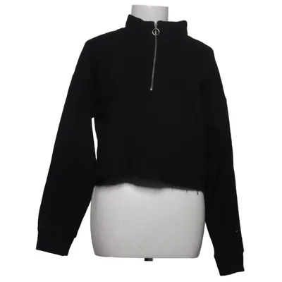 Fleece trui (Annie Zip) van Neu by Lager 157 Katoen, Polyester