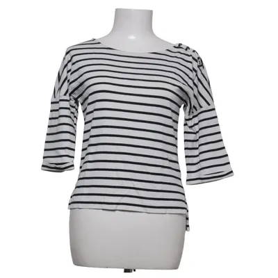 T-shirt à manches longues (Blackpearl) de Sessún Coton