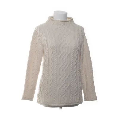 Tröja (Beige) från Aran Sweater Market Merinoull