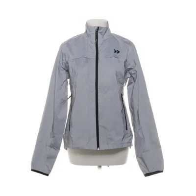 Reflexjacka (Grå) från Lager 157 Polyester