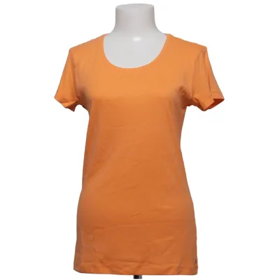 T-shirt (Orange) från Signal Bomull