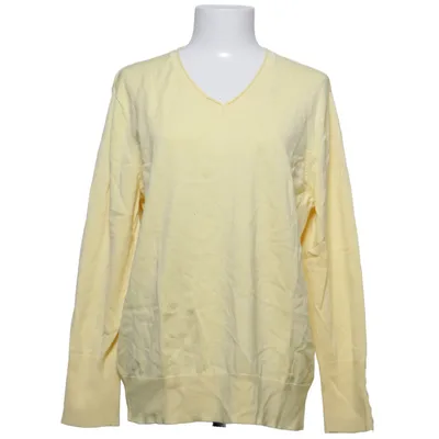 Pull-over (Jaune) de Clarina Collection