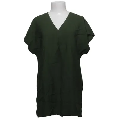 Tunique (Vert) de Cotonel Viscose