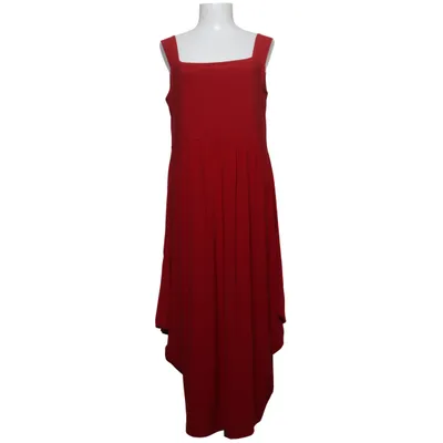 Robe longue (Rouge) de Vertere Berlin