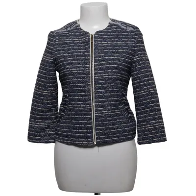 Jack (Blauw, Wit, Zwart) van Jaune Rouge Katoen, Polyester
