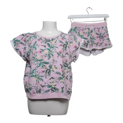 Loungewear (Roze, Groen, Meerkleurig) van Love to Lounge Katoen