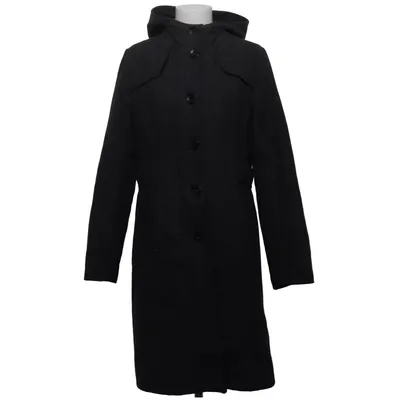 Coat (Gray) from Eddy's Jackets Polyester