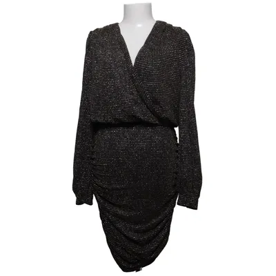 Robe de cocktail (Fia Dress) de RAVN Élasthane, Fibre métallique, Polyamide