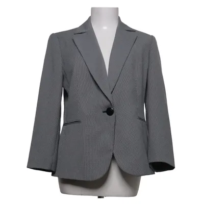 Blazer (Grå) fra Zendra Polyester