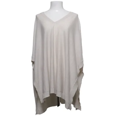Poncho (Beige) från Soyaconcept