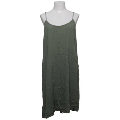 Jurk (Groen) van Brunotti Viscose