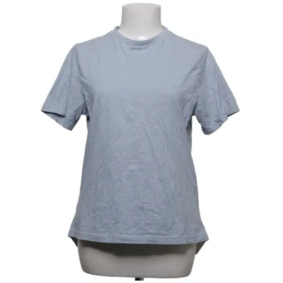 T-shirt (Grijs, Wit) van Aiayu Organisch katoen