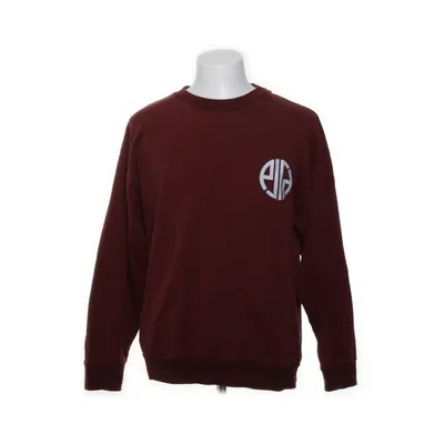 Sweatshirt (Red) from Gosha Rubchinskiy