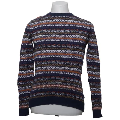 Sweater (Thorkild) fra Anerkjendt Polyamid, Uld