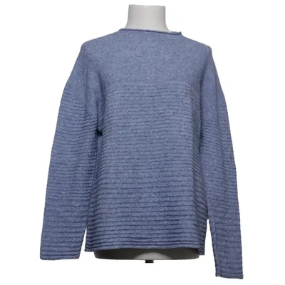 Strickpullover (Blau) von Lisa Tossa