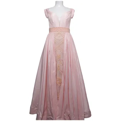 Trouwjurk (Roze) van Tarikediz