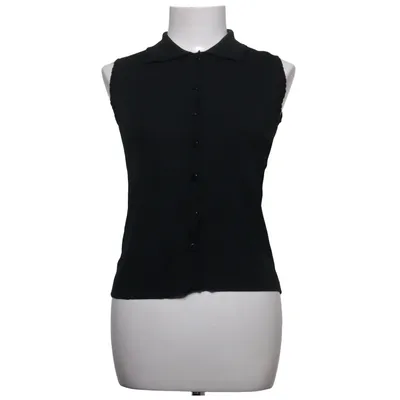 Vest (Black) from New Sensation