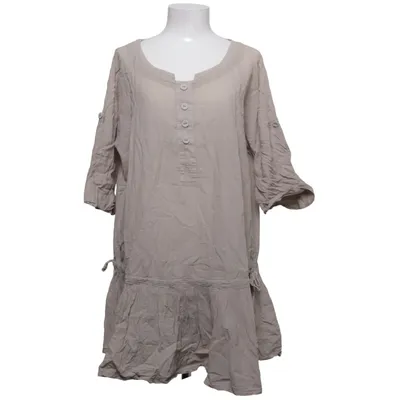 Tuniek (Beige) van Olars Ulla Katoen