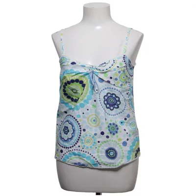 Débardeur (Bleu, Vert, Blanc, Multicolore) de Pepe Jeans Coton