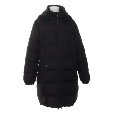 Vinterkappa (Svart) från Flogg Polyester