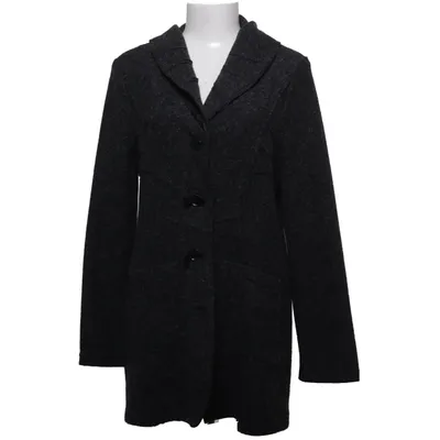 Manteau (Gris) de My Way FER Acrylique, Polyester, Laine