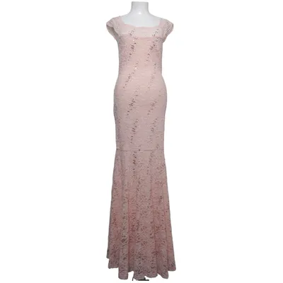 Robe de soirée (1112) de Fanny Polyester