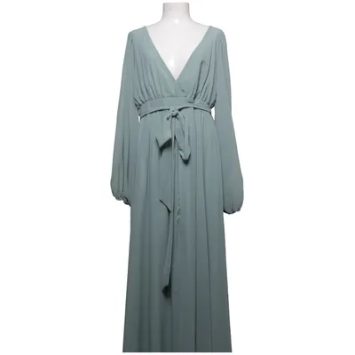 Maxi dress (DR2800) from Goddiva Polyester