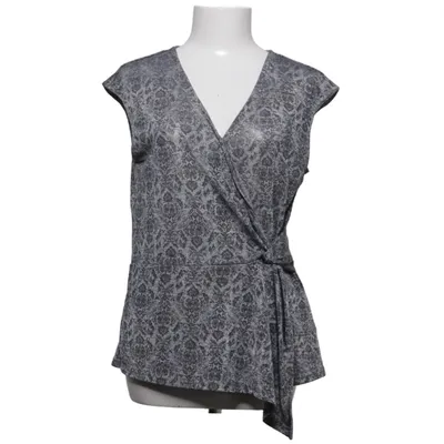 Omlottblus (Allegra Topp) från Alice Bizous Elastan, Polyester
