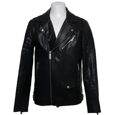 Bikerjacke (Pu Biker Jacket) von Ashes to Dust Polyester, Polyurethan, Viskose