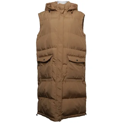 Outer vest (Eliza Puffer Waistcoat) from Noella Polyester