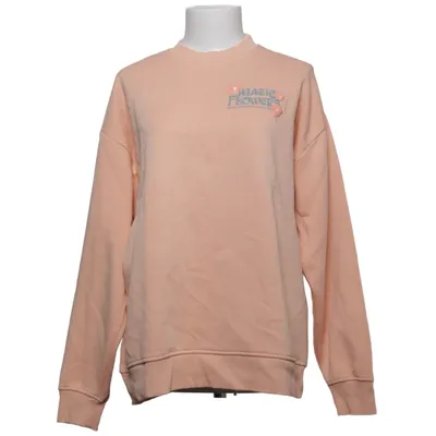 Sweatshirt (Pink) fra Sublevel