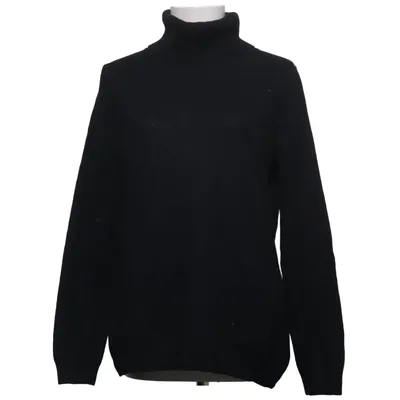Turtleneck (Sort) fra Blue Motion Kashmir