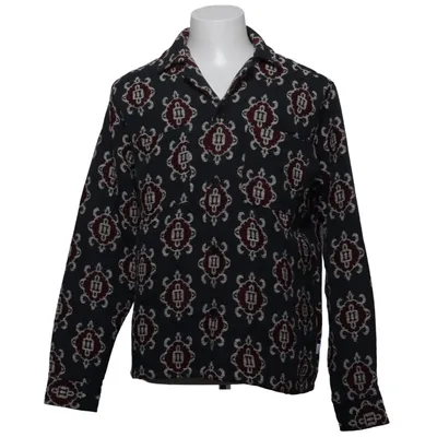 Skjorta (Svart, Röd, Beige) från Les Deux Ekologisk bomull, Återvunnen bomull, Återvunnen polyester