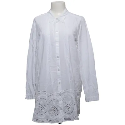 Tunique (Blanc) de DW Shop Coton