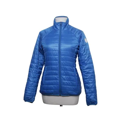 Lättviktsjacka (Blå) från Johaug Polyamid, Polyester