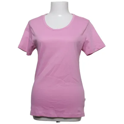 T-shirt (Pink) fra Heimatliebe Bomuld