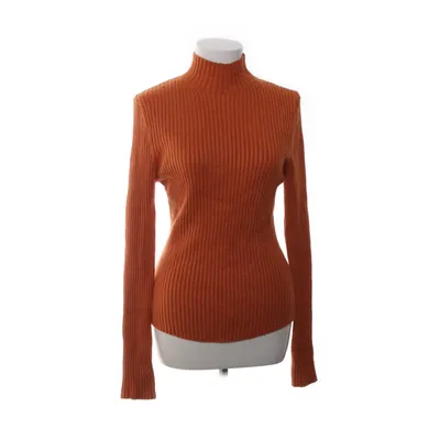 Turtleneck (Orange) fra Modström