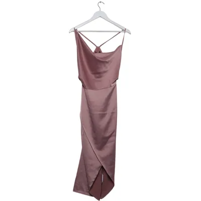 Kjole (Pink) fra Missguided Petite Polyester