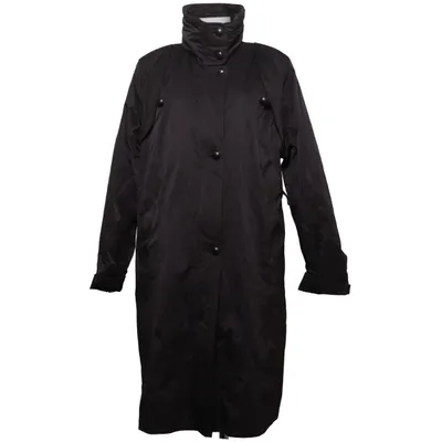 Jas (Bruin) van Milo Coats Polyamide, Polyester